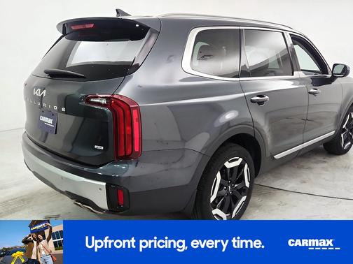 2023 Kia Telluride S
