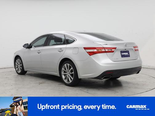 2014 Toyota Avalon XLE Premium