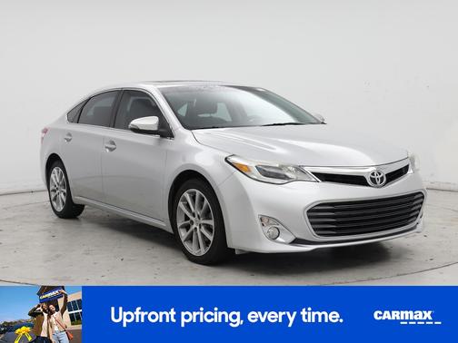 2014 Toyota Avalon XLE Premium