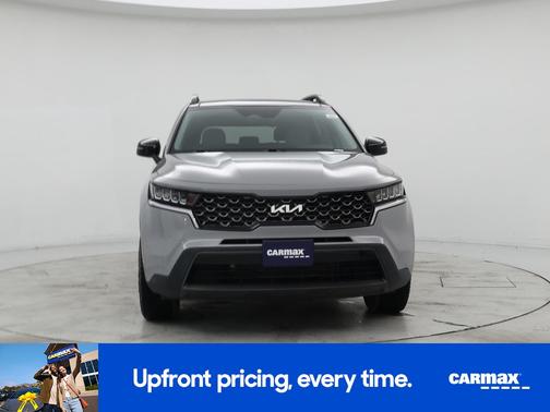 2022 Kia Sorento X-Line S