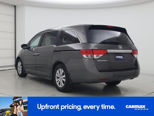 2014 Honda Odyssey EX