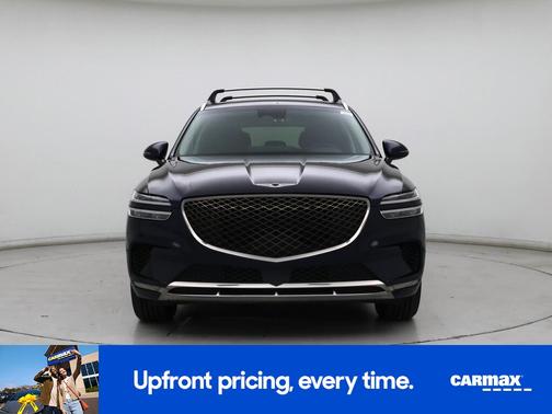 2022 Genesis GV70 2.5T