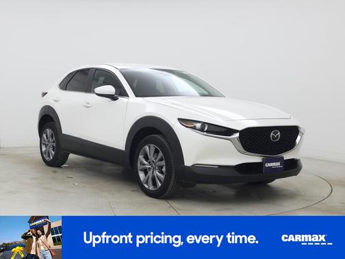 2023 Mazda CX-30 2.5 S Select Package