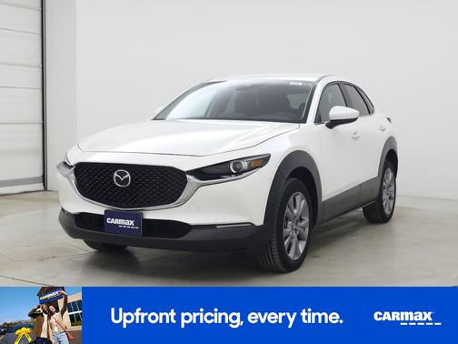 2023 Mazda CX-30 2.5 S Select Package