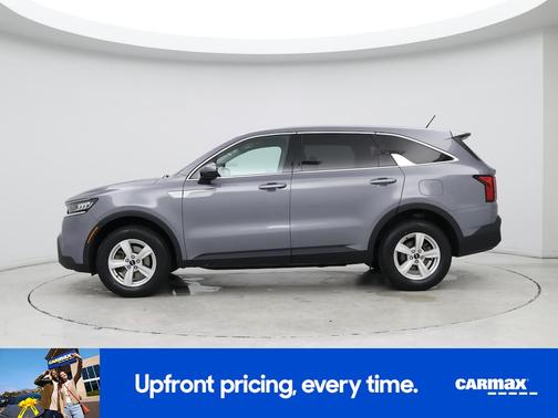 2022 Kia Sorento LX