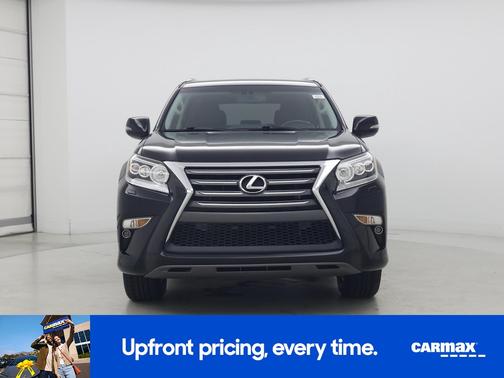 2018 Lexus GX 460 Premium