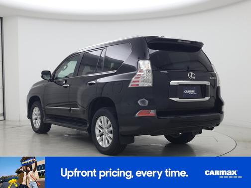 2018 Lexus GX 460 Premium