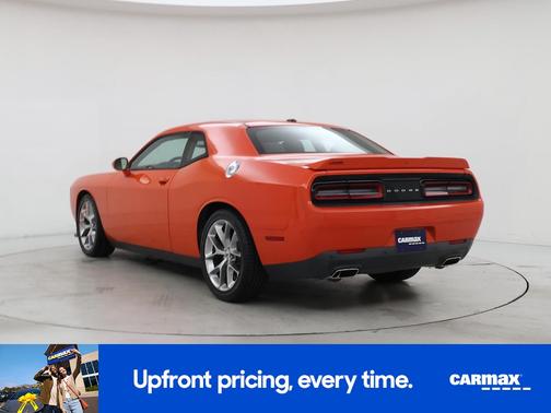 2020 Dodge Challenger GT