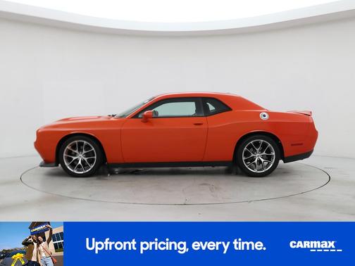 2020 Dodge Challenger GT