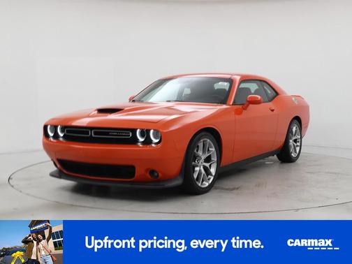 2020 Dodge Challenger GT