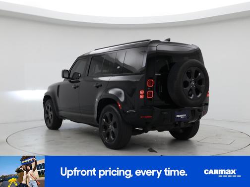 2022 Land Rover Defender 110 X-Dynamic SE