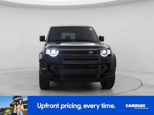 2022 Land Rover Defender 110 X-Dynamic SE