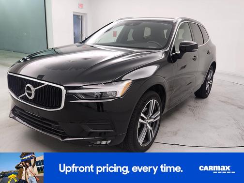 2021 Volvo XC60 T5 Momentum