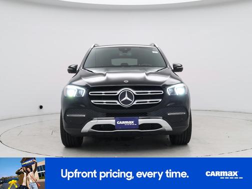 2021 Mercedes-Benz GLE 350 