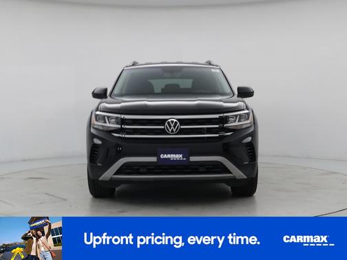 2023 Volkswagen Atlas SE w/Tech