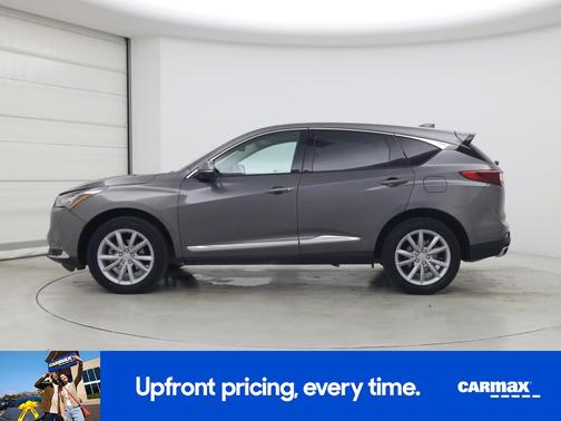 2022 Acura RDX Base (A10)