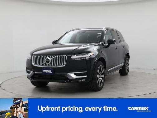 2022 Volvo XC90 T6 Inscription