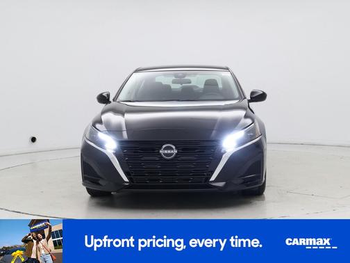 2023 Nissan Altima S