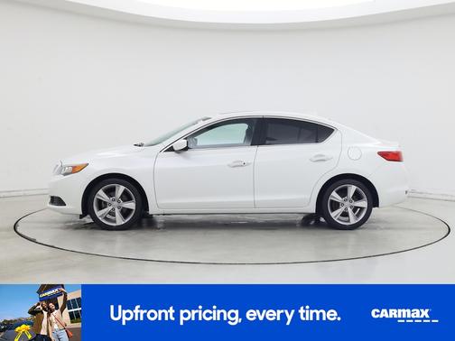 2014 Acura ILX 2.0L (A5)