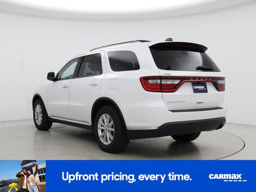 2024 Dodge Durango SXT