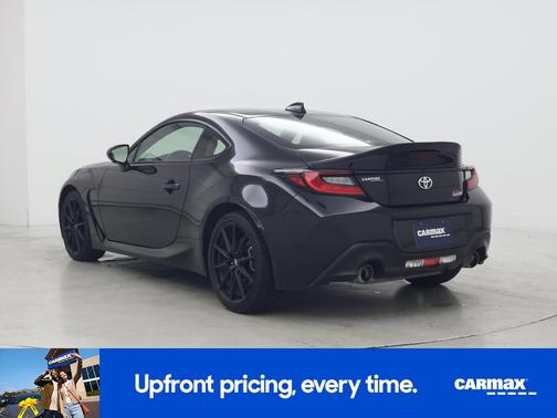 2023 Toyota GR86 Premium
