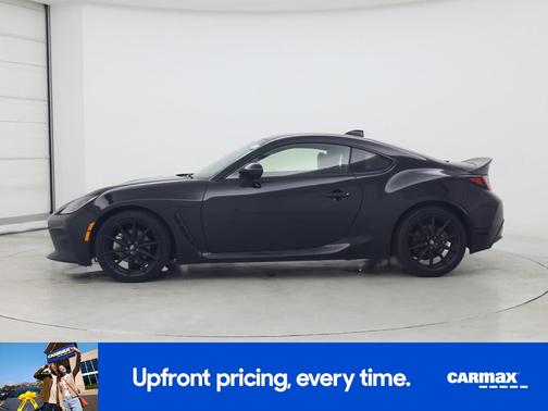 2023 Toyota GR86 Premium