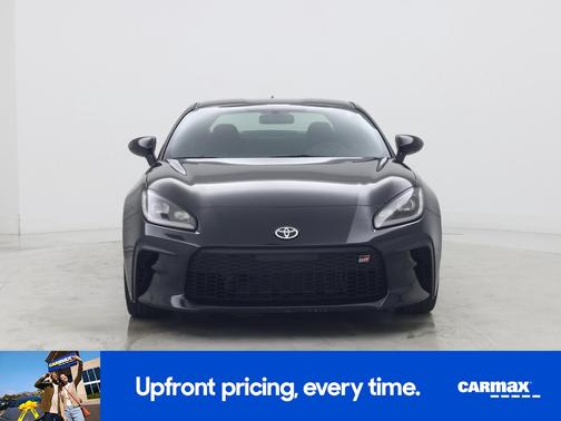 2023 Toyota GR86 Premium
