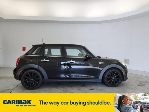 2016 MINI Hardtop
