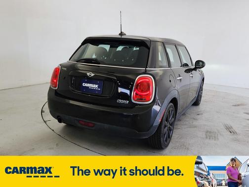 2016 MINI Hardtop