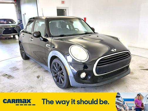 2016 MINI Hardtop
