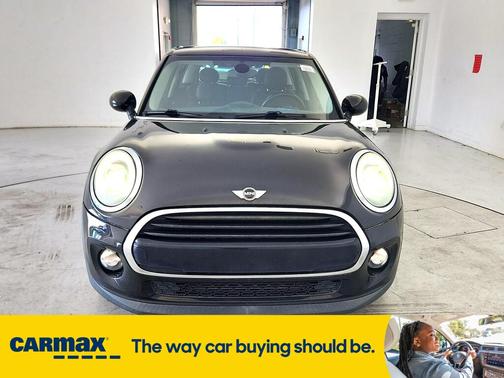 2016 MINI Hardtop