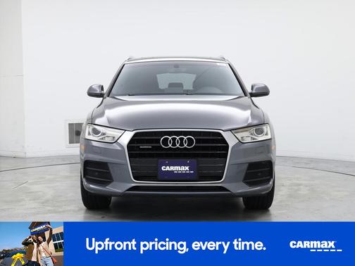 2016 Audi Q3 Premium Plus