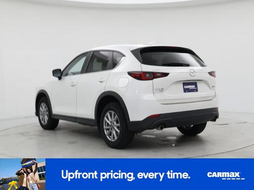 2023 Mazda CX-5 2.5 S Select Package