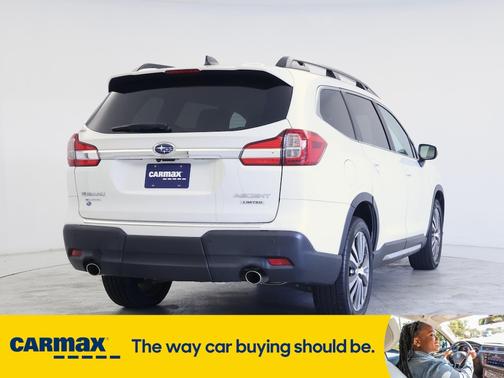 2019 Subaru Ascent Limited