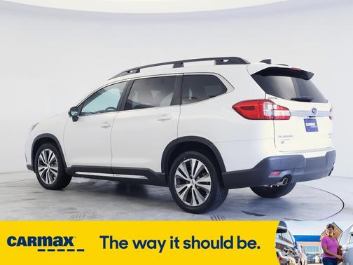 2019 Subaru Ascent Limited