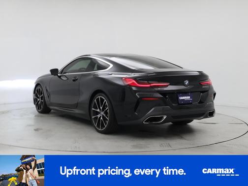 2019 BMW M850 I xDrive