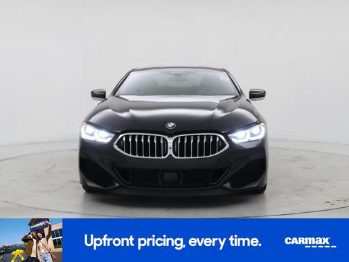 2019 BMW M850 I xDrive