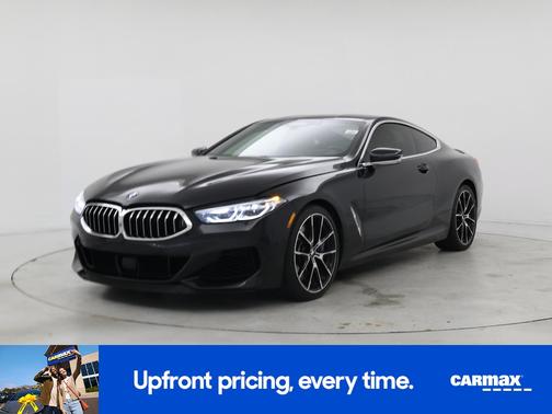 2019 BMW M850 I xDrive