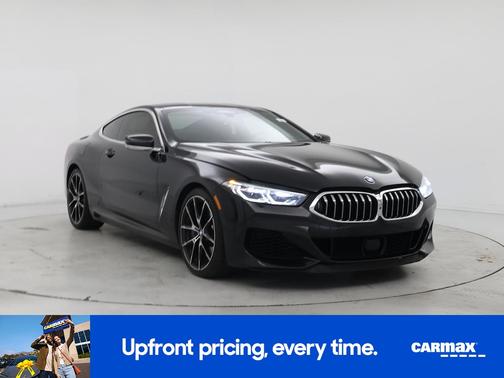 2019 BMW M850 I xDrive