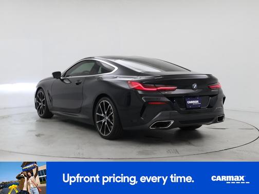 2019 BMW M850 I xDrive