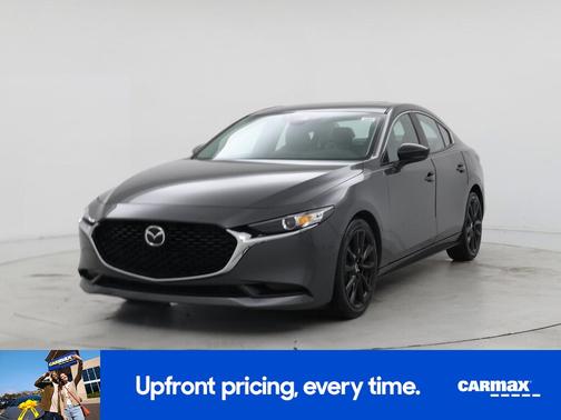 2023 Mazda Mazda3 2.5 S Preferred Package
