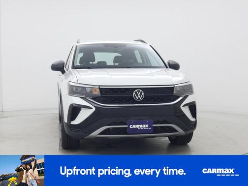 2023 Volkswagen Taos S