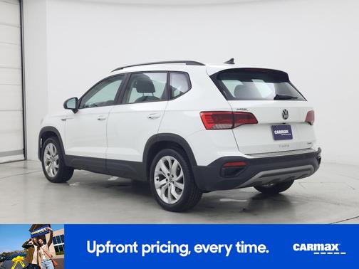 2023 Volkswagen Taos S