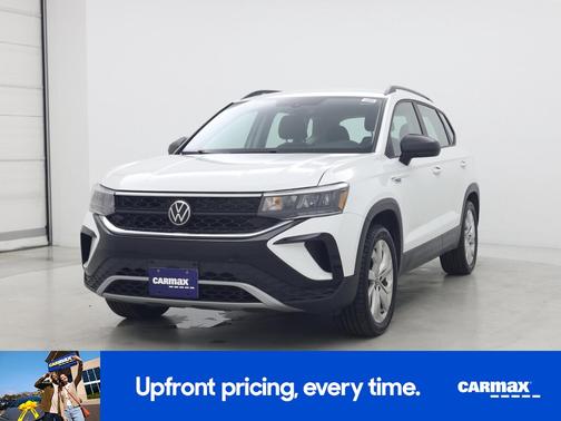 2023 Volkswagen Taos S