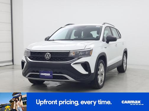 2023 Volkswagen Taos S