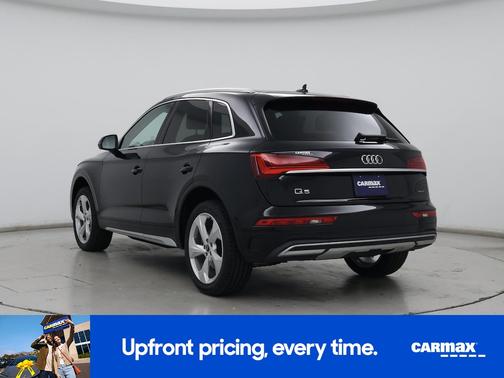 2021 Audi Q5 Premium Plus