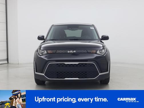 2023 Kia Soul S