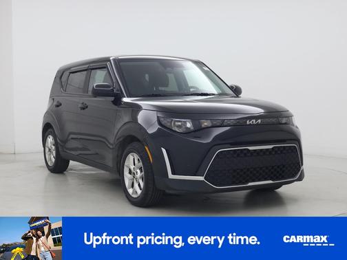 2023 Kia Soul S