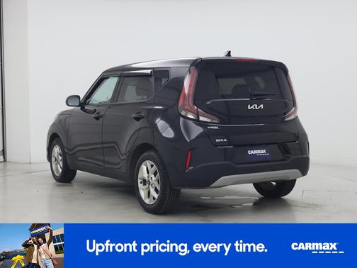 2023 Kia Soul S