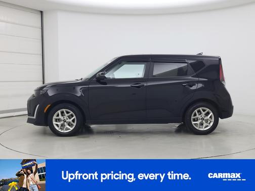 2023 Kia Soul S